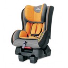 Автокресло Baby Shield King Penguin Серый/Оранжевый (PG08-B(103F-01-2808))
